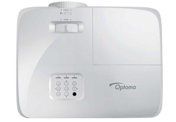 optoma HD29H