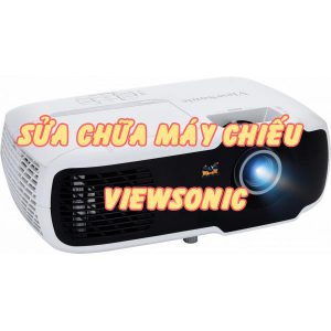 sửa chữa máy chiếu viewsonic