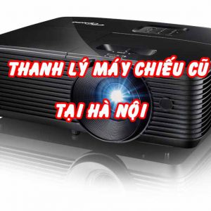 Bán máy chiếu cũ ở hà nội