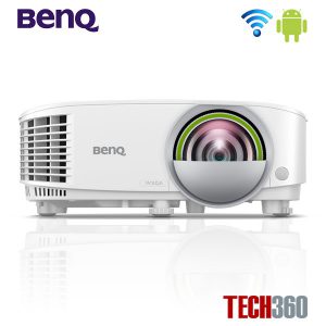 Máy chiếu BenQ EW800ST