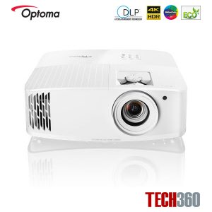 Máy chiếu Optoma UHD50X