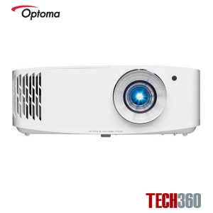 Máy chiếu Optoma UHD50X