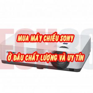 mua máy chiếu sony ở đâu