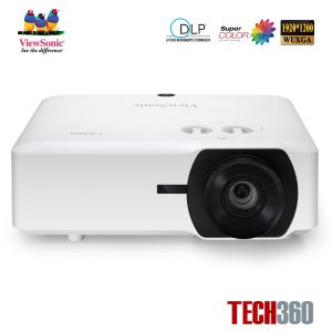 Máy chiếu Laser Viewsonic LS850WU