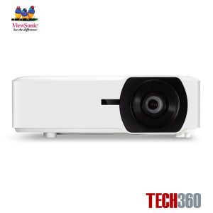 Máy chiếu Laser Viewsonic LS850WU