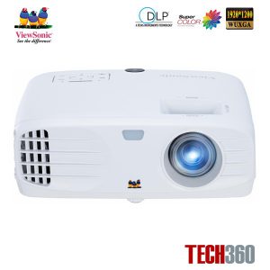 Máy chiếu ViewSonic PG705WU