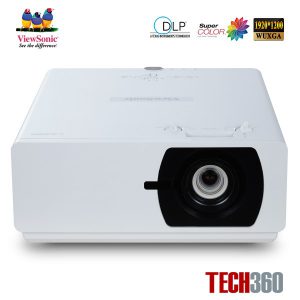 Máy chiếu Laser Viewsonic LS900WU