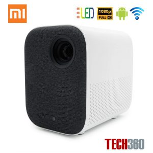 Máy chiếu mini Xiaomi Mijia Portable 1080p