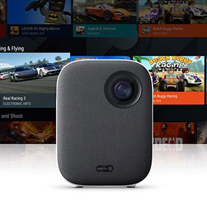 Máy chiếu mini Xiaomi Mijia Portable 1080p