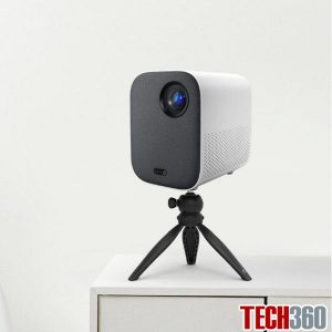 Máy chiếu mini Xiaomi Mijia Portable 1080p