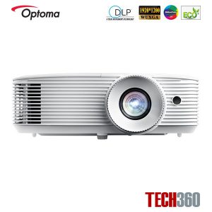 Máy chiếu Optoma WU336