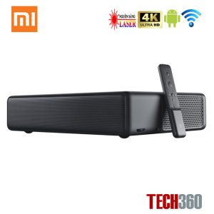 Máy chiếu Laser Xiaomi Mijia 1S 4K