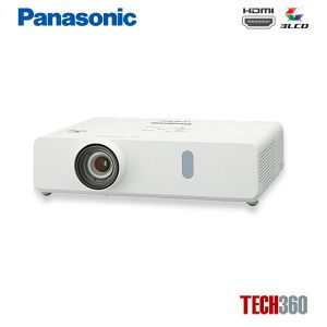 Máy chiếu Panasonic PT-VW360