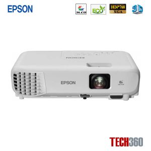 Máy chiếu Epson EB-E500