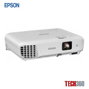 Máy chiếu Epson EB-E500