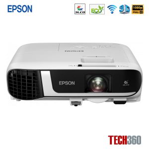 máy chiếu Epson EB-FH52