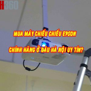 mua máy chiếu epson ở hà nội