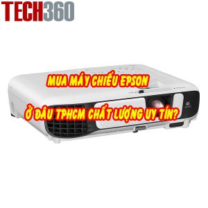 mua máy chiếu Epson tại TPHCM