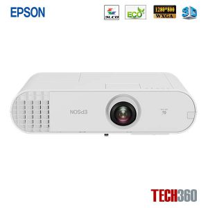 Máy chiếu Epson EB-W50 chính hãng giá rẻ nhất