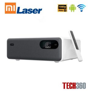 Máy chiếu xiaomi mijia ALPD3.0 laser Projector 150inch