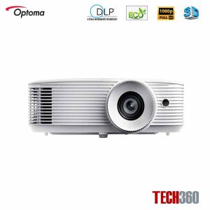 Máy chiếu Optoma HT27LV