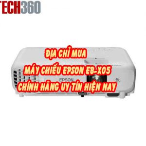 mua máy chiếu epson