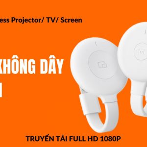 HDMI không dây xiaomi