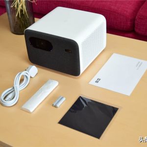 xiaomi mijia projector 2 pro