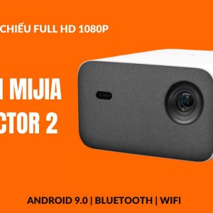 Xiaomi Mijia Projector 2