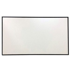 Màn chiếu khung cố định 120 inch