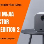 Giới thiệu máy chiếu Xiaomi Mijia Projector Youth Edition 2 full HD 1080p