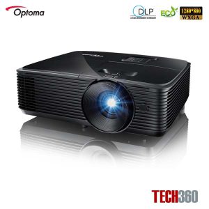 Optoma W400LVE